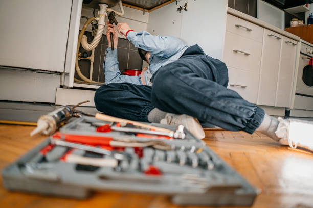 Best Toilet Repair Services  in Muskegon Heights, MI