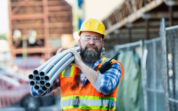 Best Emergency Plumbing Repair  in Muskegon Heights, MI