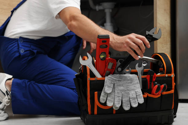 Best Affordable Plumber Near Me  in Muskegon Heights, MI
