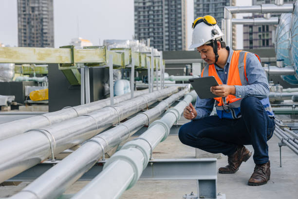 Best Clogged Drain Plumber  in Muskegon Heights, MI