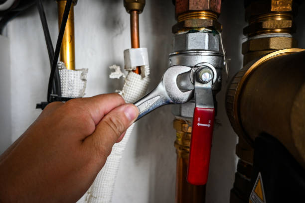 Best Sprinkler Systems  in Muskegon Heights, MI
